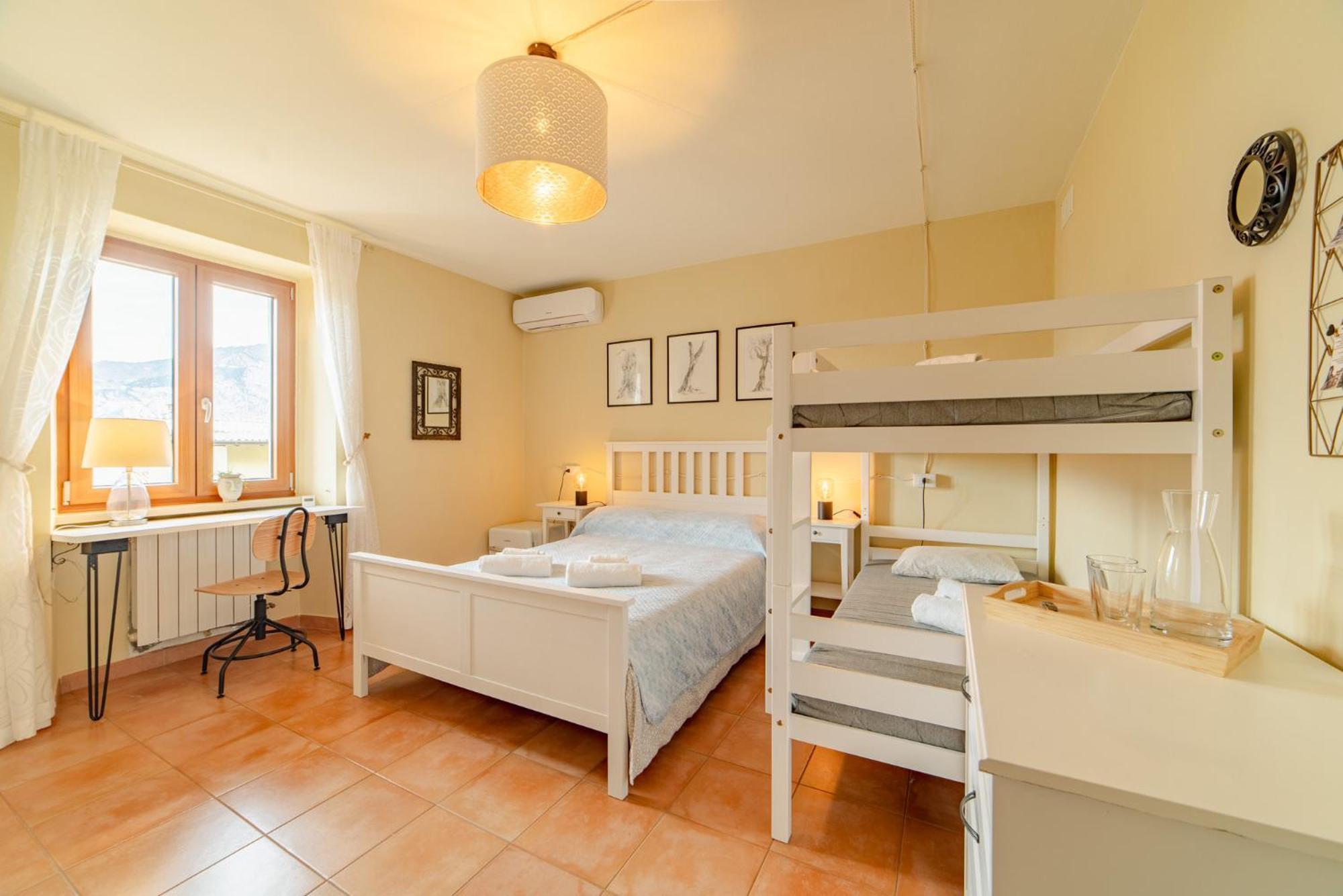 Bed and Breakfast Garda Doma Brenzone sul Garda Zewnętrze zdjęcie