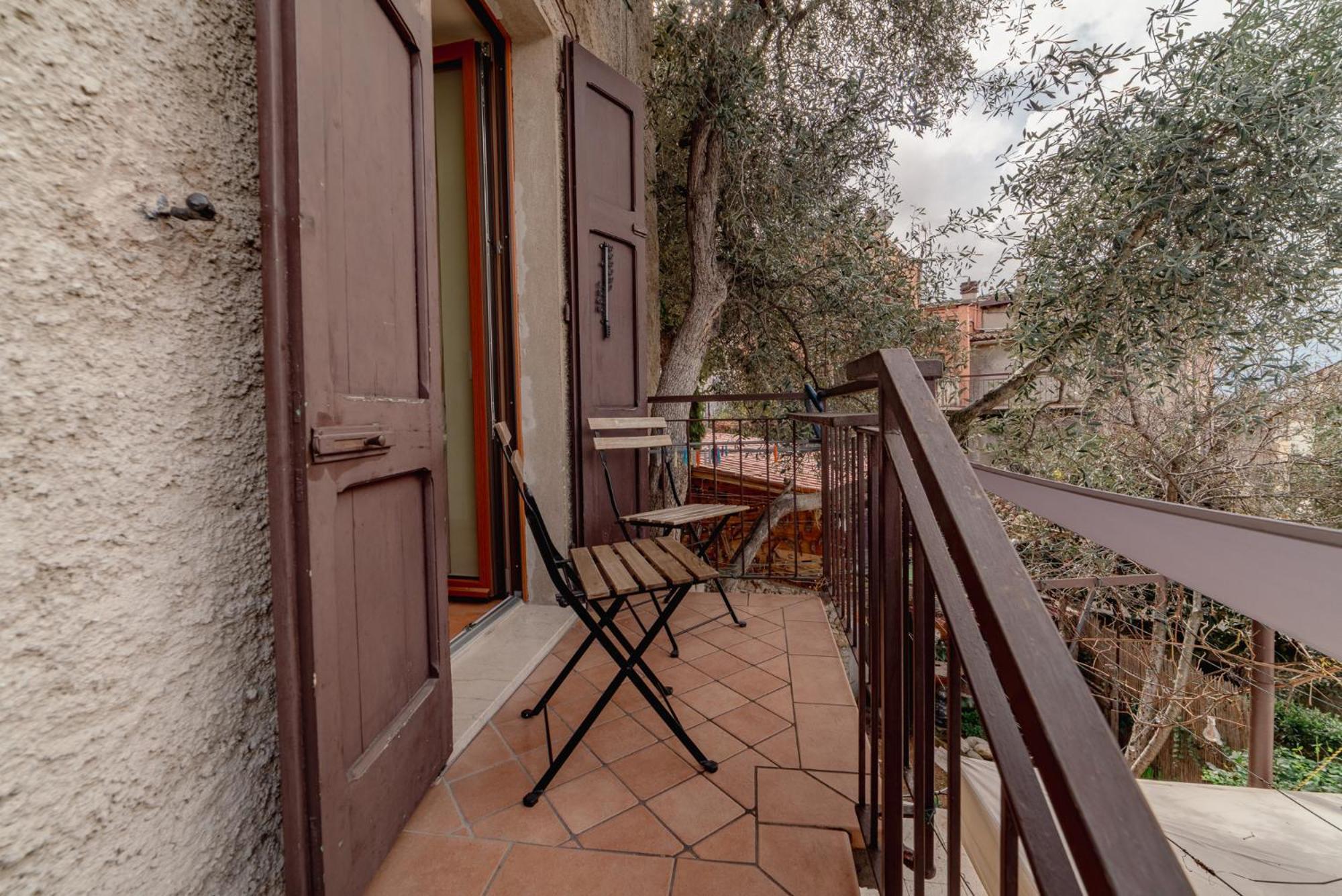 Bed and Breakfast Garda Doma Brenzone sul Garda Zewnętrze zdjęcie