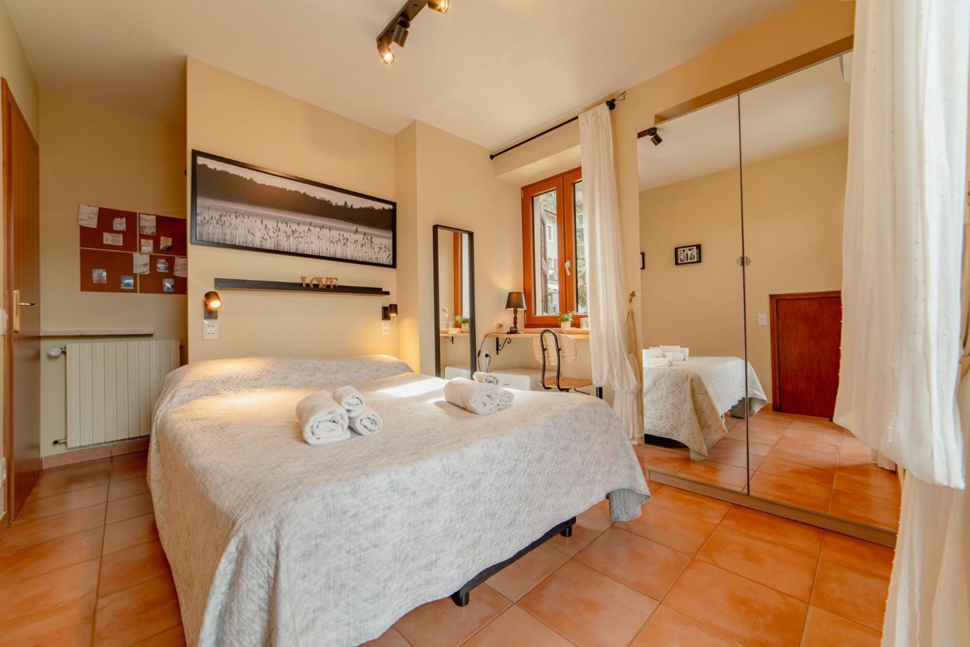 Bed and Breakfast Garda Doma Brenzone sul Garda Zewnętrze zdjęcie