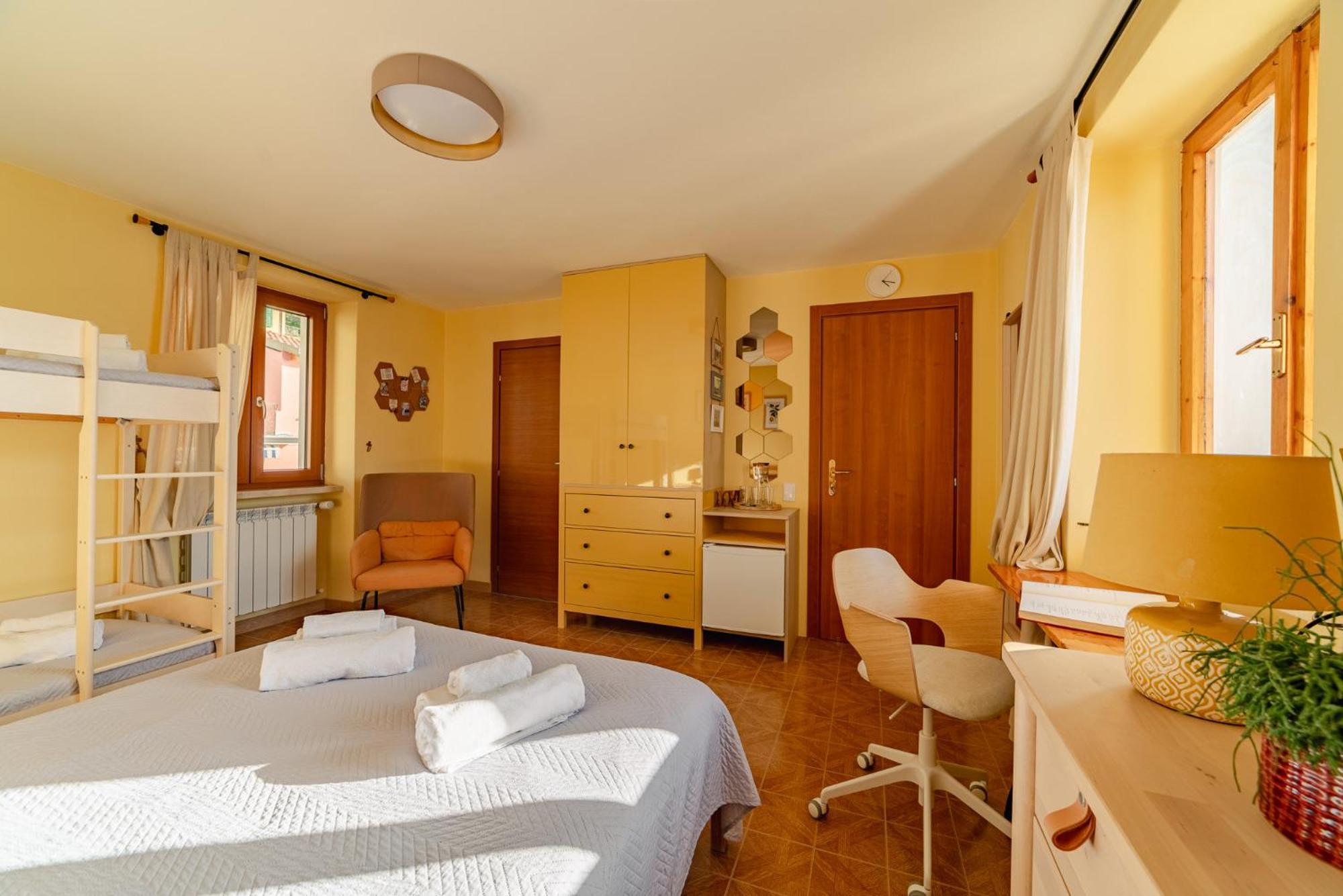 Bed and Breakfast Garda Doma Brenzone sul Garda Zewnętrze zdjęcie